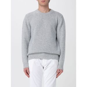 Eleventy Sweater Men Grey